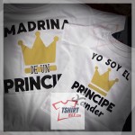 Yo Soy La(EL) Princesa Principe